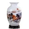 Jingdezhen Modern Ceramic Vase