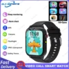 2026 New Kids Camera Smart Watch For Kids Games Sleep Monitor Flashlight Alarm Clock Boy Girl Gift Children Partner Smartwatch