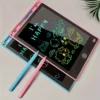 8.5 Inch LCD Writing Tablet Digital Drawing Tablet Handwriting Pads Portable Electronic Tablet Board For 3 4 5 6 7 8 Years kids