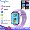 2026 New Kids Camera Smart Watch For Kids Games Sleep Monitor Flashlight Alarm Clock Boy Girl Gift Children Partner Smartwatch
