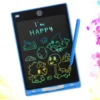 8.5 Inch LCD Writing Tablet Digital Drawing Tablet Handwriting Pads Portable Electronic Tablet Board For 3 4 5 6 7 8 Years kids