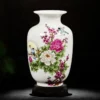 Jingdezhen Modern Ceramic Vase
