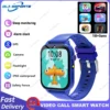 2026 New Kids Camera Smart Watch For Kids Games Sleep Monitor Flashlight Alarm Clock Boy Girl Gift Children Partner Smartwatch