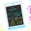 8.5 Inch LCD Writing Tablet Digital Drawing Tablet Handwriting Pads Portable Electronic Tablet Board For 3 4 5 6 7 8 Years kids