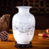 Jingdezhen Modern Ceramic Vase